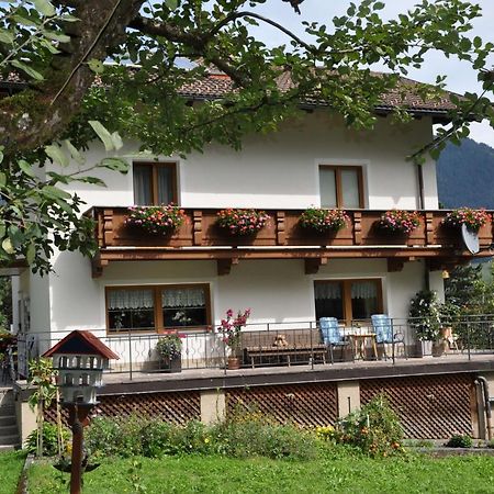 Ferienwohnung Pezzei Schlitters Bagian luar foto